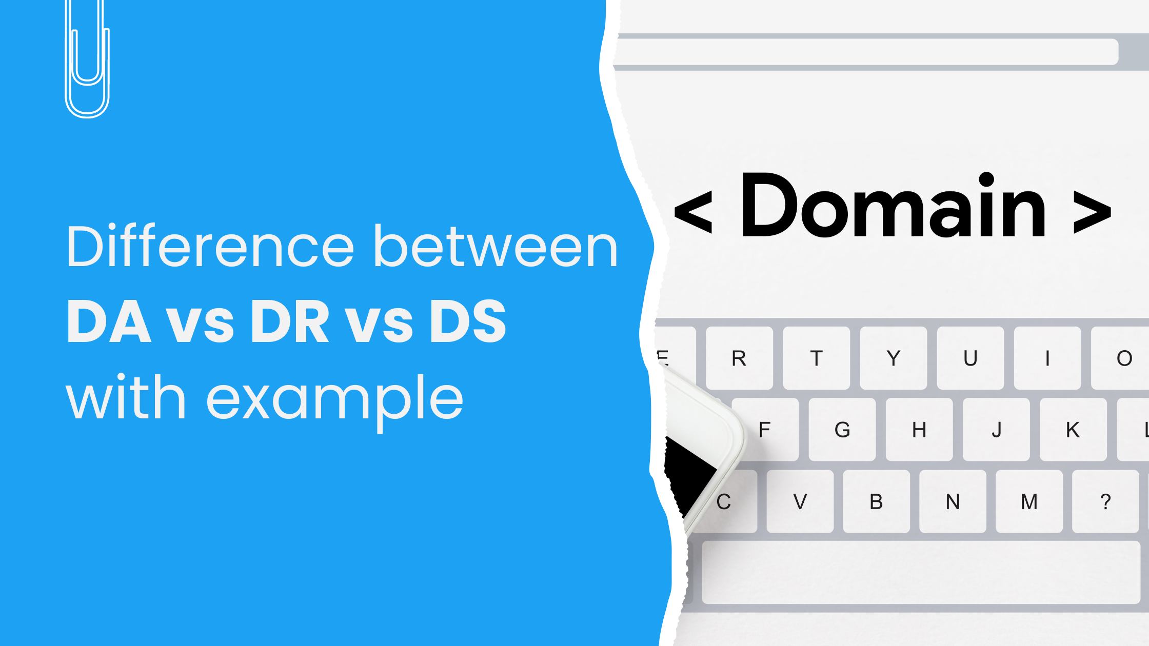 Understanding Domain Authority (DA), Domain Rating (DR), Domain Score (DS), Page Authority (PA), and Page Rank (PR) for SEO Success